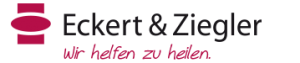 Logo Eckert & Ziegler